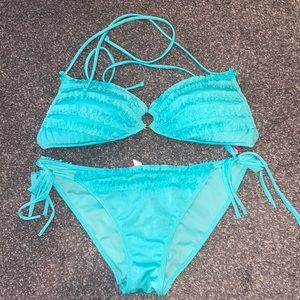 Victoria’s Secret Tie Bikini